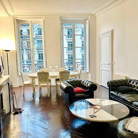 Exclusive Suite Parisian Palace Exteriér fotografie